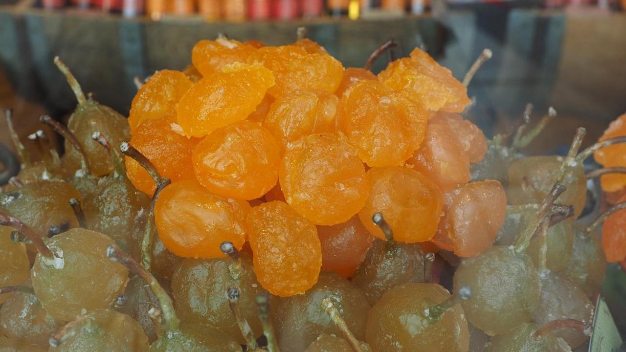 شقة Nid2Nuit Nuance D'Ocres أبْتْ المظهر الخارجي الصورة